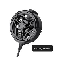 Nouveaux accessoires pour téléphones mobiles de jeu Al01, dispositif de refroidissement pour téléphone mobile