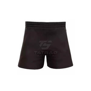 Ensemble de maillots de rugby de haute qualité 100% polyester respirant Nouveauté Dernier design Adulte Fabriqué au Pakistan - Product Image 6