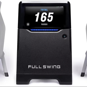 Accredit 2025 SWING KIT GOLF LAU- NCH MONITOR FSKIT1102 AVEC BOÎTE D'ORIGINE NOUVEAU - Product Image 1