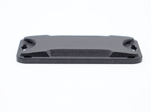 แท็กโลหะป้องกัน ABS กันน้ํา UHF แบบพาสซีฟสําหรับการจัดการคลังสินค้า - Product Image 2