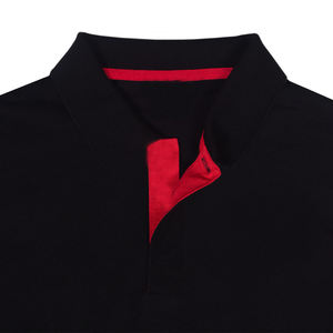 Polos de haute qualité Logo personnalisé à bas prix Nouveaux polos pour hommes à la mode, polo t-shirt - Product Image 4