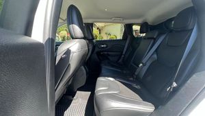 2020 JE-EP CHE-ROKEE ALTITUDE 4WD - Product Image 4