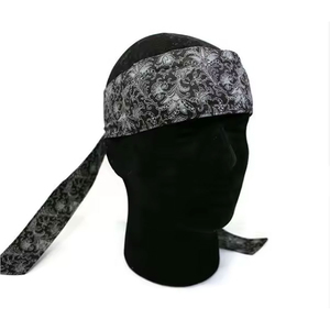 Nouveau bandeau de paintball pour homme 2025, le plus vendu, nouveau style, accessoire d'exercice en plein air, design imprimé, respirant - Product Image 1