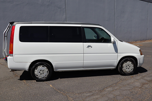 HONDA STEPWGN USADO DE 1998 CON VOLANTE A LA IZQUIERDA/DERECHA - Product Image 5