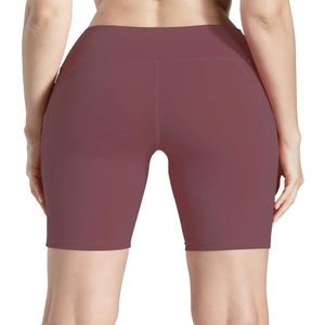 Short de plage imprimé 3D de haute qualité d'été pour femmes tissu éponge respirant avec Logo brodé Top Design Streetwear - Product Image 3