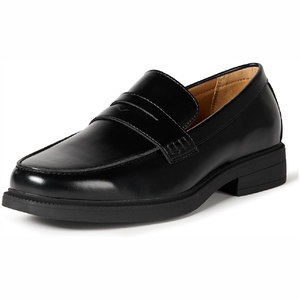 New 2025 Unique style Leather Shoes Customizable leather shoes anti puncture and anti slip leather shoes - Product Image 6