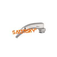 Fiber Optic Satin Finis Hip Arthroplasty System Instruments High Quality Manual CE Certified surgical dental instrument