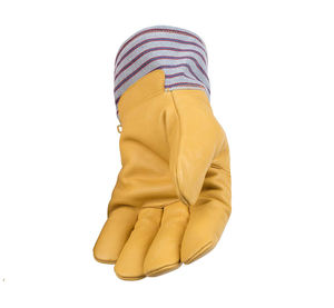 Guantes de trabajo flexibles con agarre Extra, protectores de seguridad para soldadura, jardín, deportes, mecánicos, superventas - Product Image 6
