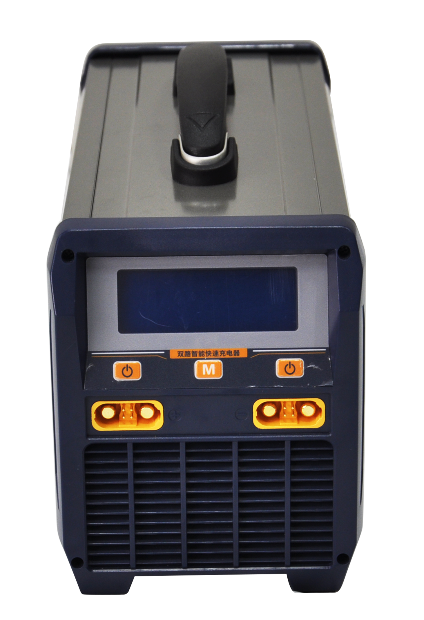 QD-ZF-SC25+Dual way quick charger