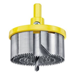 Juego de sierras perforadoras KWB de 7 piezas D.28 35 50 68 75x30mm con 498500 Categoría de producto - Product Image 1