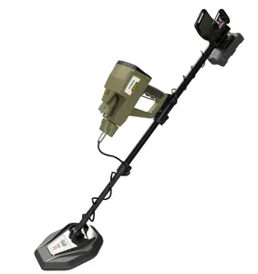 เครื่องตรวจจับวัตถุ Mega Detection Viper Professional ระยะไกลและตรวจจับอัจฉริยะ มาตรฐาน IP68 กำลังไฟ 1000 วัตต์ สำหรับการตรวจสอบ - Product Image 2