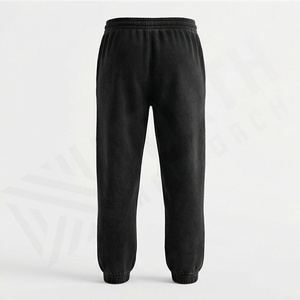 Pantalones y Pantalones Deportivos para Hombre con Lavado Ácido, Novedad 2025, Calidad Premium, Estilo Vintage Personalizado - Product Image 2