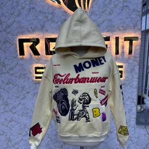 Prefect cutting Sport Edition más demandado Sudadera con capucha y cremallera Puff Impreso hecho en fábrica sudaderas con capucha a precio barato sudaderas con capucha para hombres - Product Image 1