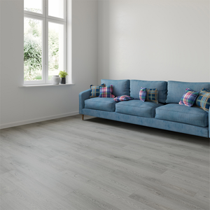 Pisos de vinilo de lujo SPC, tablas de piso híbridas LVP de buena calidad y resistentes. - Product Image 6