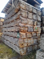 Vente en gros Boules de chêne de caractère de qualité originale française européenne Fabricant de bois d'œuvre pour menuiserie tous usages,