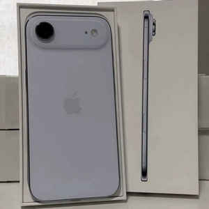 OFERTA ESPECIAL: 17 AIR 512GB AZUL CIELO, VERIZON, Desbloqueado, 5G, Pantalla 4K, Económico, con Entrega Rápida - Product Image 2