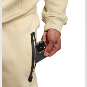 ชุดวอร์มแขนยาวสำหรับผู้ชายชุดวอร์มระบายอากาศไม่เหมือนใคร - Product Image 5