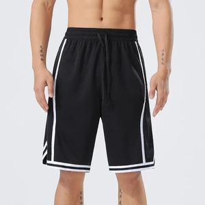 Pantalones Cortos Deportivos para Hombre, Ropa Deportiva de Verano, Pantalones Cortos para Correr en la Playa, Pantalones Cortos de Entrenamiento, Ropa de Baloncesto, Pantalones Deportivos para Gimnasio - Product Image 2
