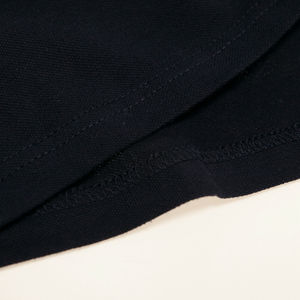 OEM Haute Qualité Personnalisé Hommes pour T-shirts Nouveau Design Respirant Solide 100% Coton Vente en Gros - Product Image 6