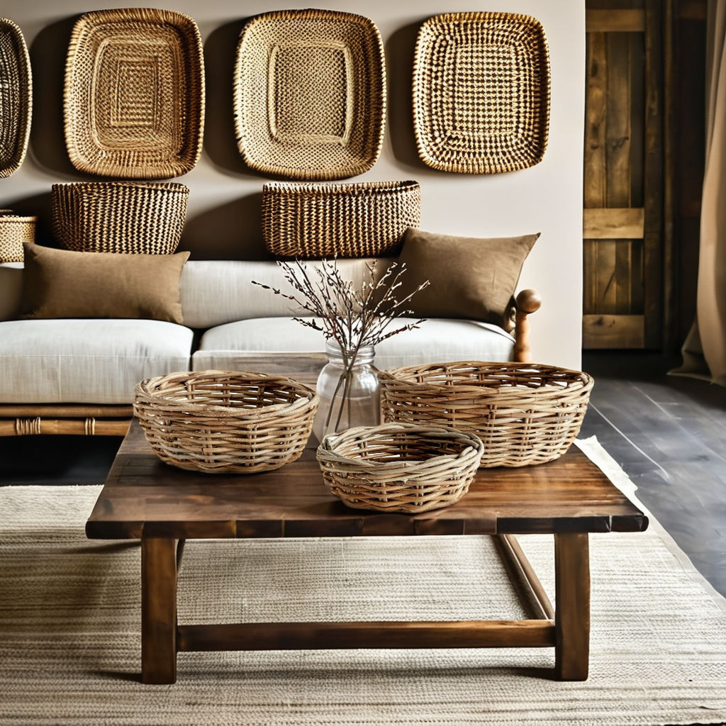 สีน้ำตาล