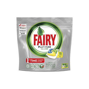 Fairy Platinum plus All In One ขายส่งราคาถูก - Product Image 4