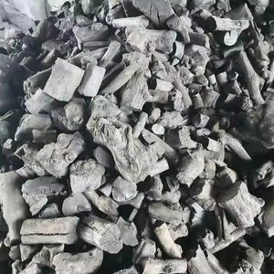 High Heat Output Lump Charcoal From Vietnam Coffee <b>Wood</b> <b>BBQ</b> Hookah Clean <b>Burning</b> Wholesale Use - Product Image 1