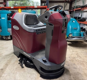 Robot de Limpieza de Pisos Robo-Scrub 20 Discos + ENVÍO GRATUITO - Product Image 5