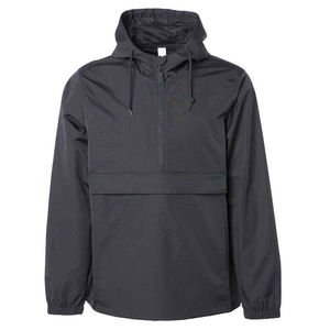 Veste matelassée softshell légère pour homme, nouvelle conception 2025, qualité supérieure, coupe-vent, vêtements d'extérieur, col montant, devant - Product Image 6
