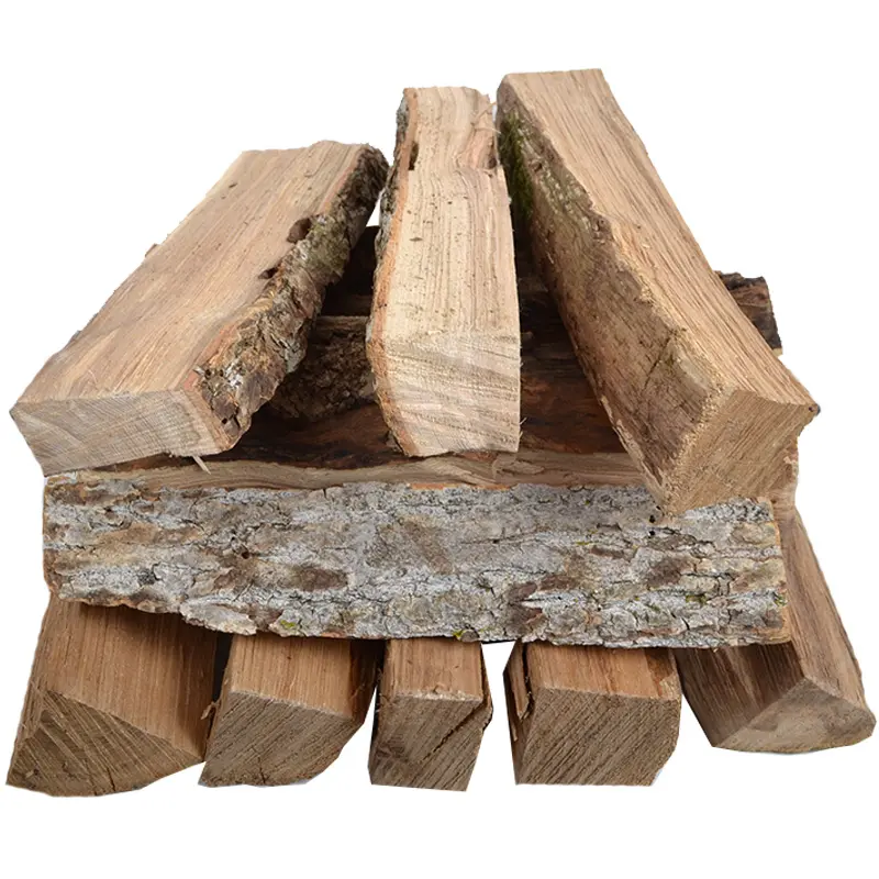 Ofen getrocknetes Brennholz/Eichen feuerholz/Birken brennholz Zum Verkauf zum besten Preis