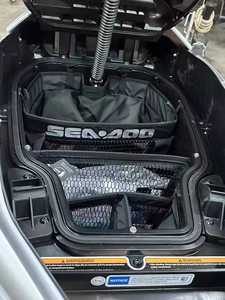 2025 Modelo G T X 325 Jj e t Ss k i Estabilidad excepcional para aguas turbulentas - Product Image 5