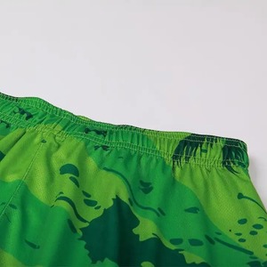 Vente en gros de shorts pour hommes vêtements de sport de course à pied shorts de gymnastique jogger shorts de fitness pour hommes - Product Image 3