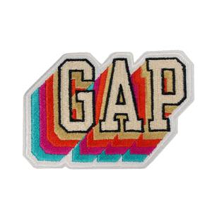 Insignias Bordadas de Alta Venta al Por Mayor, Precio de Fábrica, Servicio de Diseño OEM, Insignias Bordadas al Por Mayor 2025 - Product Image 1