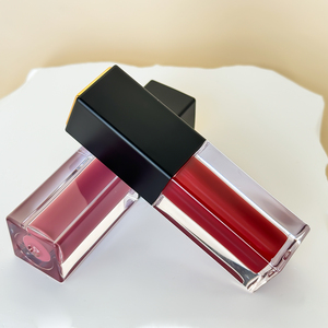 Nuevo maquillaje personalizado <span class=keywords><strong>de</strong></span> larga duración, tinte hidratante, <span class=keywords><strong>aumento</strong></span> <span class=keywords><strong>de</strong></span> <span class=keywords><strong>labios</strong></span>, brillo <span class=keywords><strong>de</strong></span> <span class=keywords><strong>labios</strong></span> vegano, exfoliante labial - Product Image 5