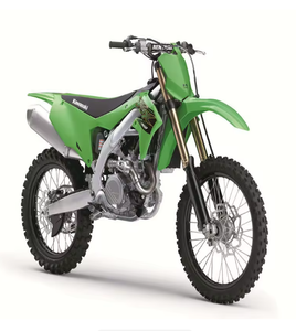 Nouveauté : Moto tout-terrain KX 250 KX 450 - Product Image 2