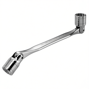 ประแจปากตายแบบปรับได้ Facom Metric - Product Image 3