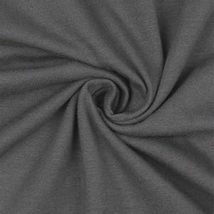 Camiseta sin mangas atlética de gran tamaño para hombre, ropa deportiva de entrenamiento informal curvada para gimnasio, Camiseta deportiva personalizada con capucha muscular, tejido de punto para Fitness - Product Image 6