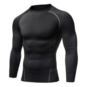 Customized <b>Compression</b> Shirt Mma Bjj <b>Compression</b> Shirt Sublimated Jiu Jitsu Rash guard Set Design Your Own Custom Rash <b>Vest</b> - Product Image 5