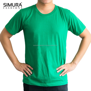 Camiseta de verano cómoda, con logotipo OEM personalizado, diseño elegante, sostenible y de secado rápido, ropa para hombre de Bangladesh. - Product Image 4