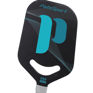 Pats ספורט 14/16 מ "מ edgelball fleball חם מכירה עם לוגו המותג 3k 12k 18k לאימונים - Product Image 3