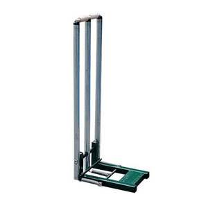 <b>Match</b> Ready Wickets Wooden Cricket Spring Wickets With Custom Made Standard International High Quality Custom Made Wooden Wicket - Product Image 5