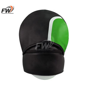 Guantes de Boxeo Personalizados de Alta Calidad OEM para Entrenamiento y Equipamiento de Gimnasios de Artes Marciales, Venta al Por Mayor para Entrenamiento de Boxeo - Product Image 2