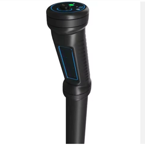 Detector de Metales 3D de Búsqueda Profunda GROUND-TECH GR3 Plus 2025, Sellado de Fábrica, Último Modelo - Product Image 2