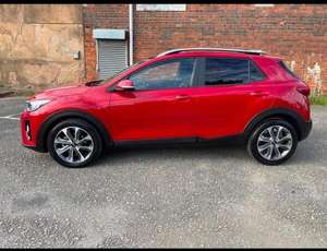 KIA STONIC 2020 d'occasion, conduite à gauche/droite - Product Image 3