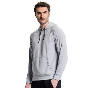 Pull à capuche Sweat à capuche tendance de qualité supérieure pour hommes avec le dernier design de la meilleure qualité et le logo personnalisé de votre choix - Product Image 5