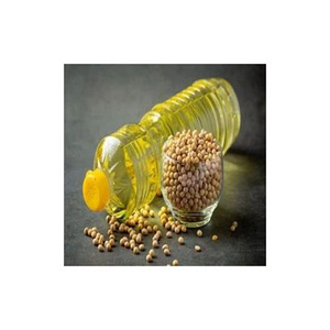 Huile de soja fractionnée raffinée de haute qualité Grade de pureté 100% d'origine américaine pour la cuisson en vrac emballé - Product Image 1