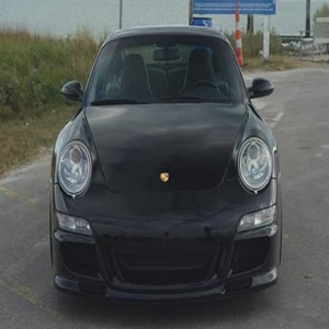รถปอร์เช่ 911 คาร์เรร่า เอส คูเป้ ปี 2005 มือสอง พวงมาลัยซ้าย/ขวา - Product Image 1