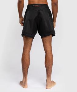 Pantalones Cortos de MMA para Hombre, Fáciles de Lavar, Material Duradero, Transpirables, Cómodos, Antiarrugas, Ropa Casual, con los Últimos Diseños - Product Image 3