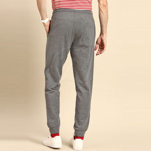 Pantalons de jogging pour hommes en gros Vêtements de sport Pantalons de jogging Pantalons de jogging pour hommes en hiver à vendre en ligne - Product Image 3