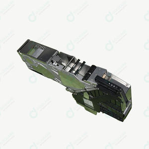 SMT Parts RF72AS Used For RS-1 RS-1R RX-7 RX-7R 72mm <b>Electric</b> Feeder RF Series For Production Line - Product Image 6
