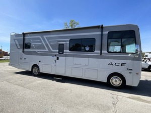 รถมอเตอร์ไซค์มือสอง ปี 2026 รุ่น T-h-o-r A-c-e 30C พร้อมขาย - Product Image 4